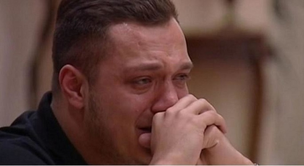 Jeziva tuča potresla vilu "Parova"! (VIDEO)