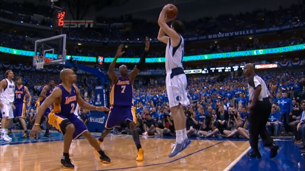 Jokića gledamo u odličnom terminu