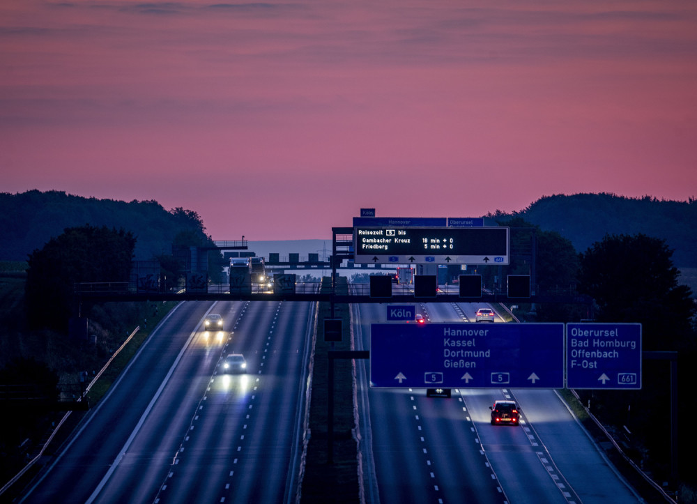 Rusija gradi auto-put koji će spojiti dva kontinenta!