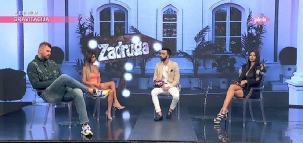 Bivši zadrugari ostali bez dinara, a evo šta su neki pristali da rade za 100 evra