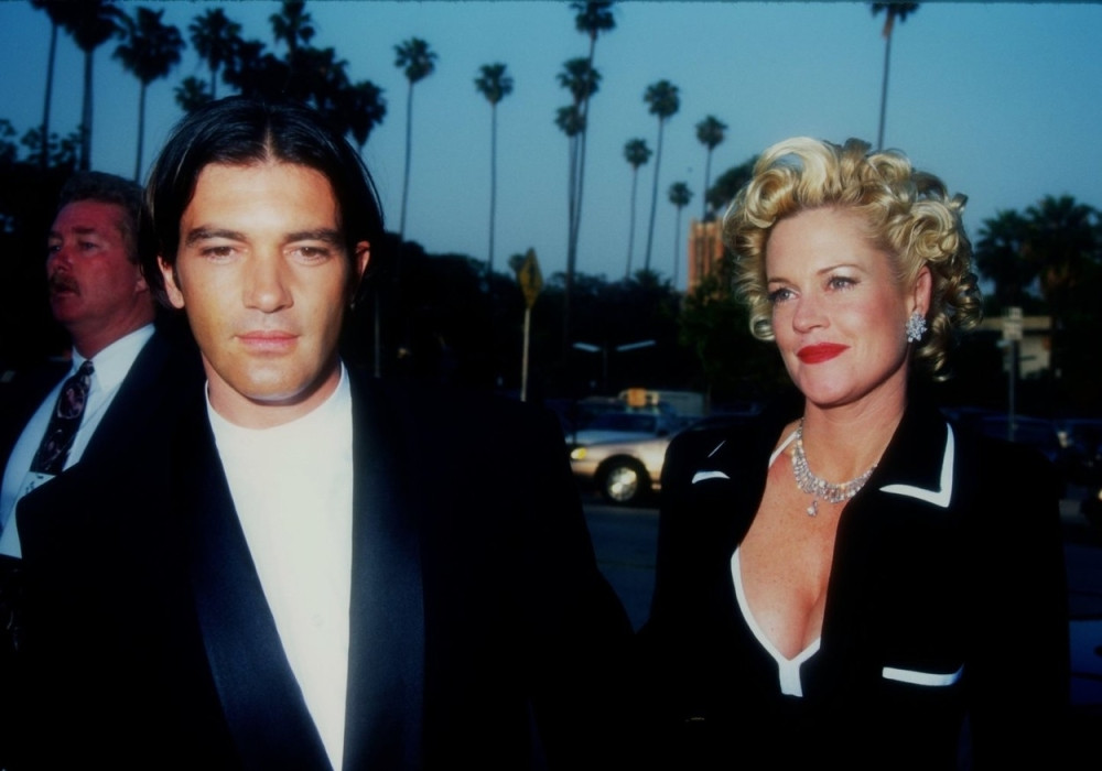 Melani Grifit je nekada bila simbol lepote, a sada se raspada od silnih operacija (FOTO)