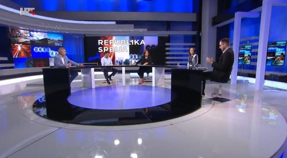 Usred epidemije pokušali da prevare narod!