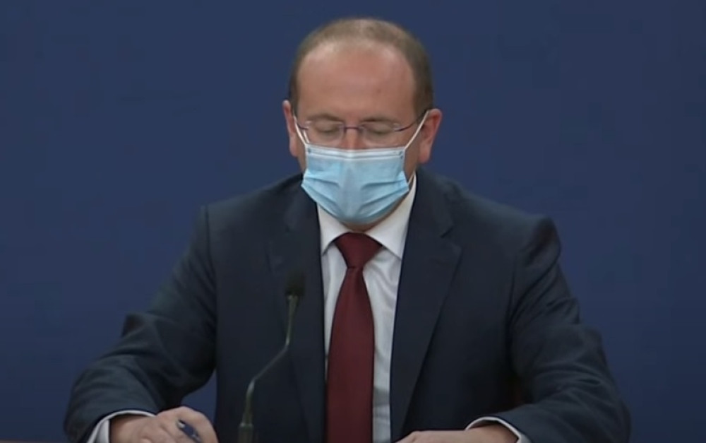 Svi građani koji su se testirali moći će da se uloguju i preko aplikacije direktno dobiju rezultat