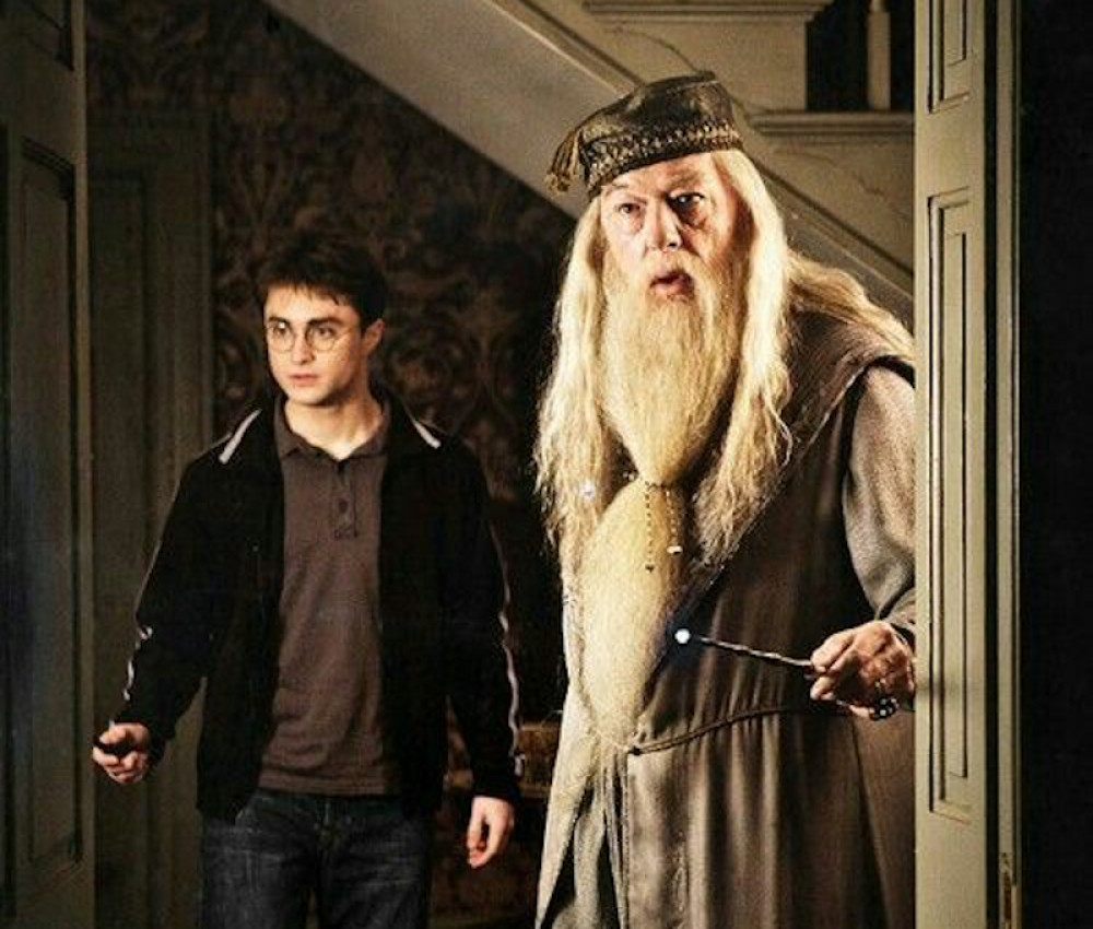 Niste imali pojma: Ovi junaci iz popularnih TV ostvarenja su GEJ!