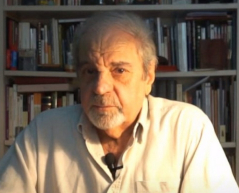 Preminuo čuveni Huan Marse!