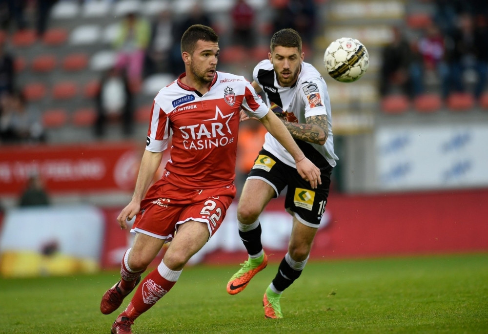 Borba za milion dolara