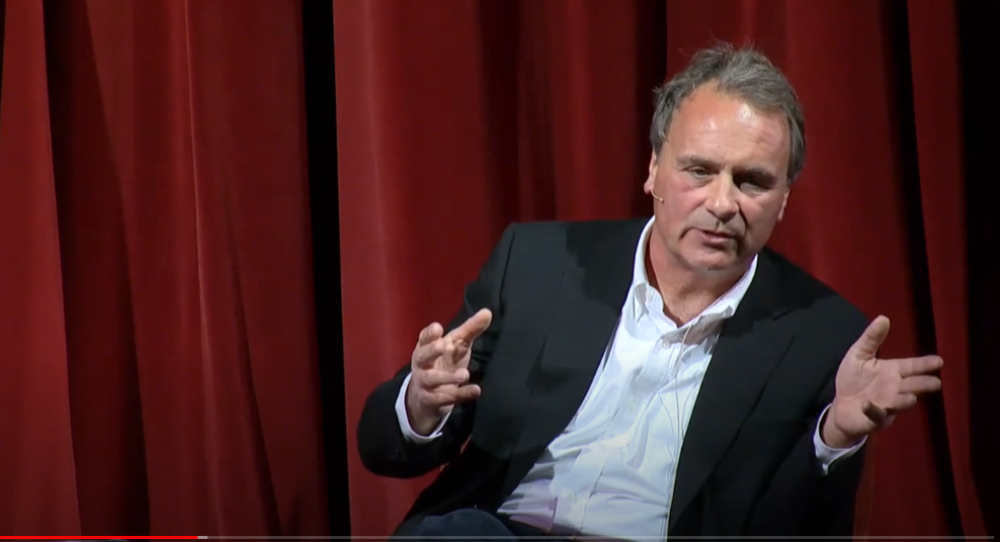 "Dobili smo milione da izazovemo nemire u Jugoslaviji"