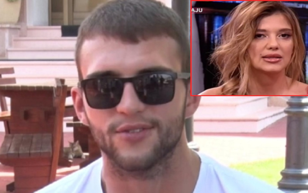 Kija stala u odbranu Kosova, a sada joj se obratio Veljko Ražnatović uz neočekivani komentar! (FOTO)