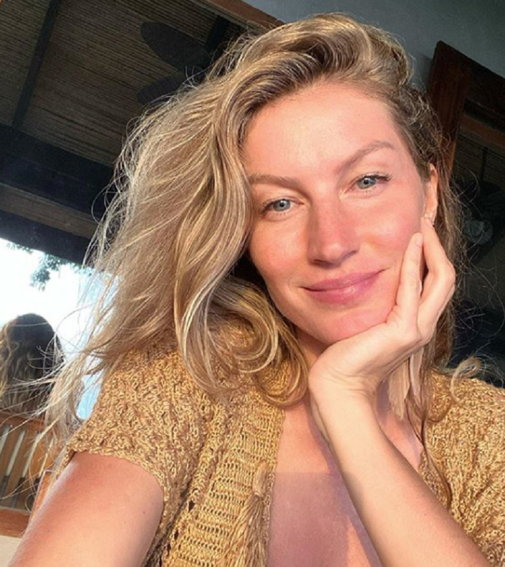 Žizel Bundšen za svoj 40. rođendan časti prirodu sa 40 hiljada stabala