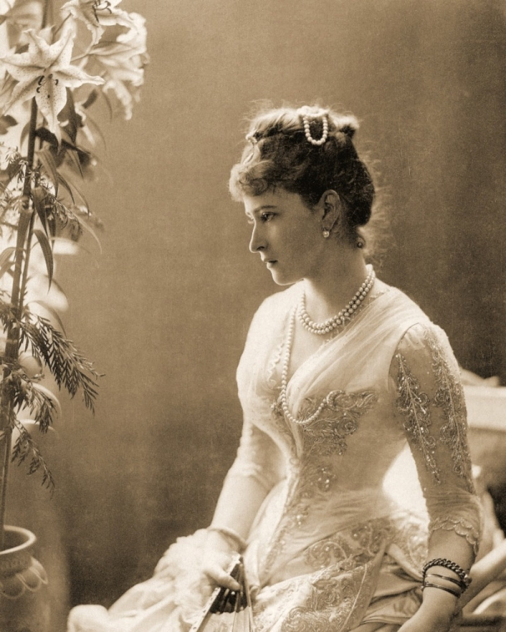 Princeza Jelisaveta oprostila je ubici svoga muža, trpela najgore muke i na kraju su je živu bacili u jamu!