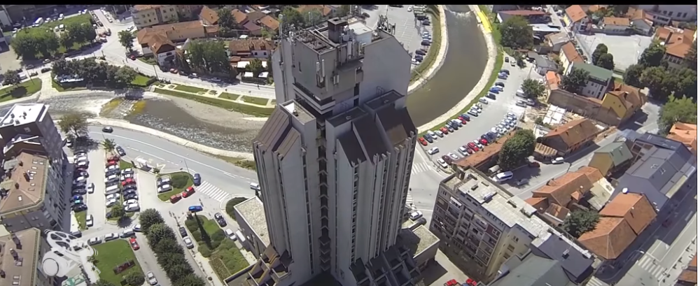 Ovaj grad je i dalje najkritičniji