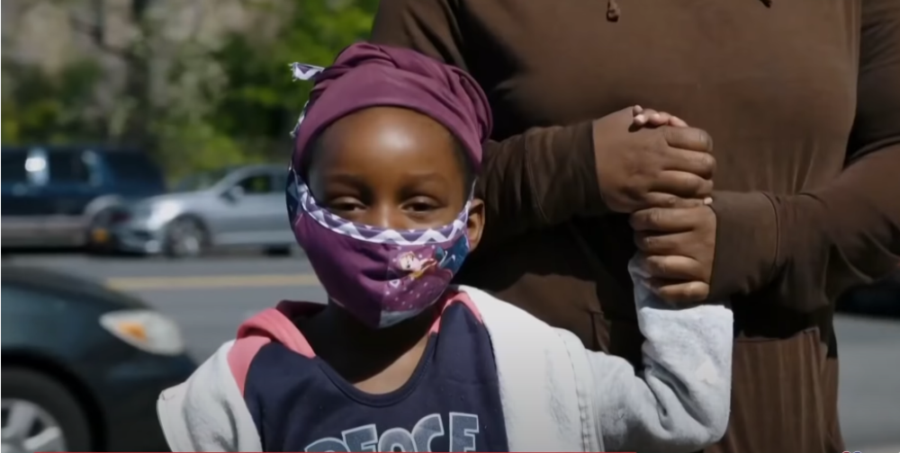 U Americi više od 1000 mrtvih za jedan dan