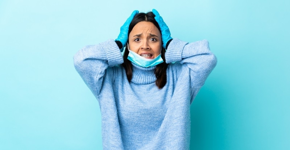 Šta da radite kada uđete u  stan, da li korona ostaje na odeći, kosi ili pošti?