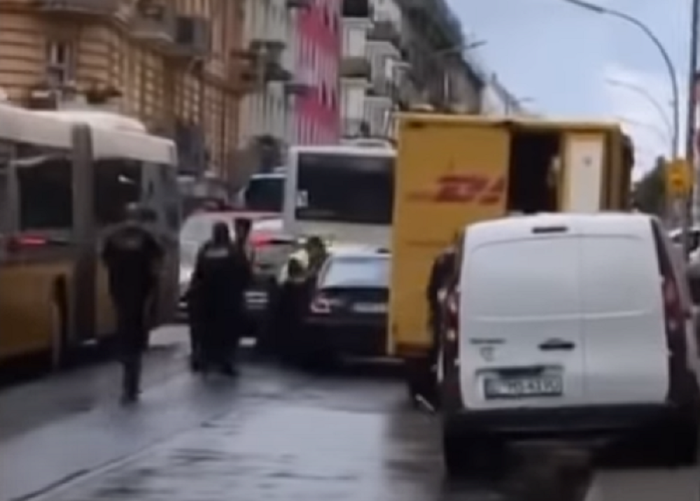 Dok srpski medicinari "ginu" po Nemačkoj - "naši" silovatelji i krimosi nas blate iz dana u dan!