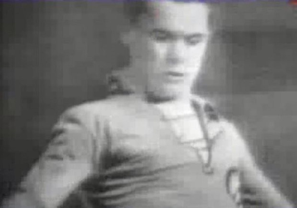 Legendu o Tirketovim fudbalskim čarolijama dobro znate, ali godine posle Montevidea su sasvim drugačije