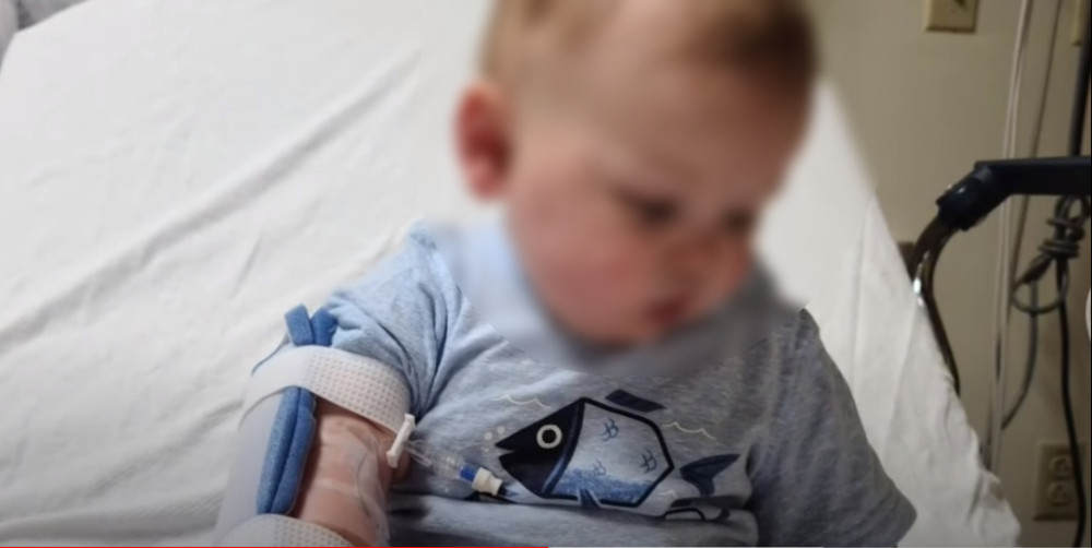 Skoro 100 beba u Teksasu ima koronu