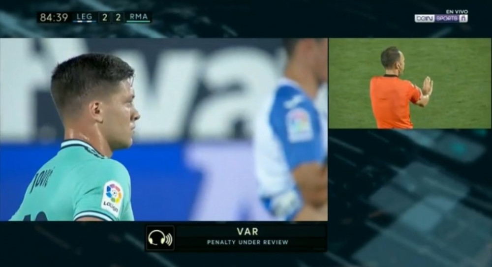 Jović opasan po gol, ali Reala! Španija ustala na noge zbog Srbina: "Neshvatljivo, to je ludost!" (VIDEO)