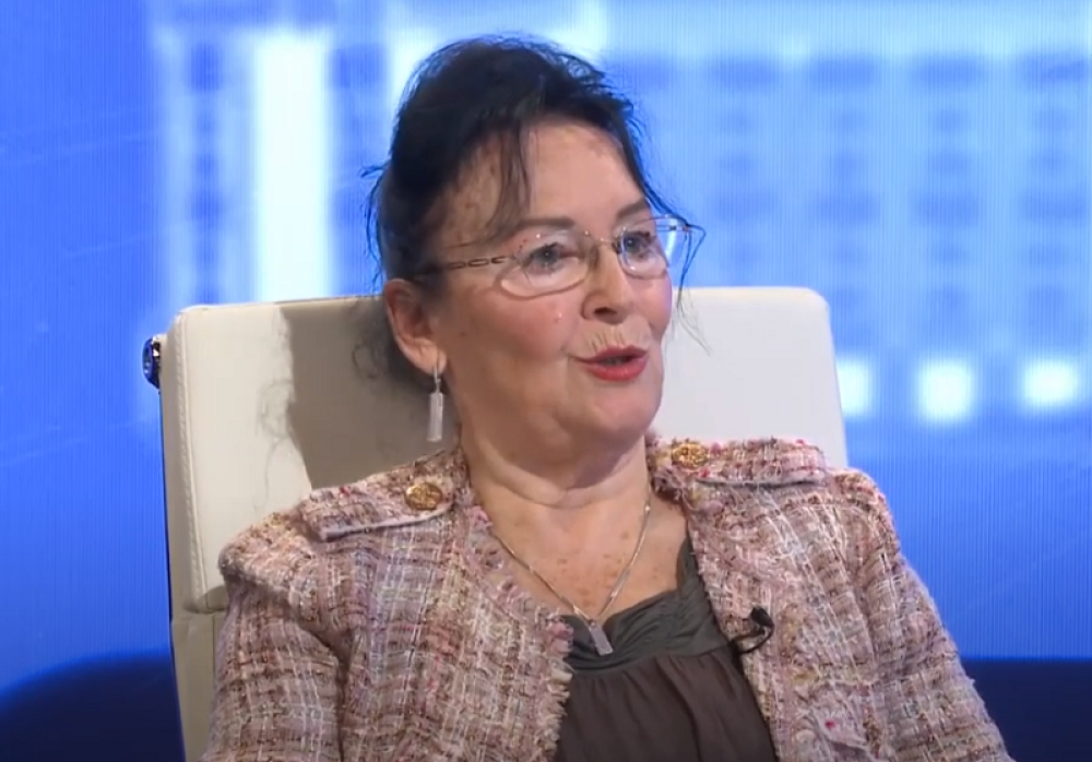 Legendarnu spikerku unakazio staford: Vlasnik psa stajao i samo gledao!