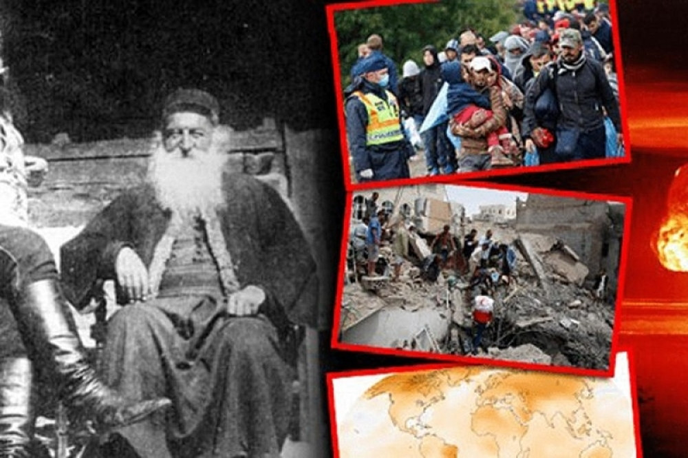 Kako su Tarabići prevarili Srbe!