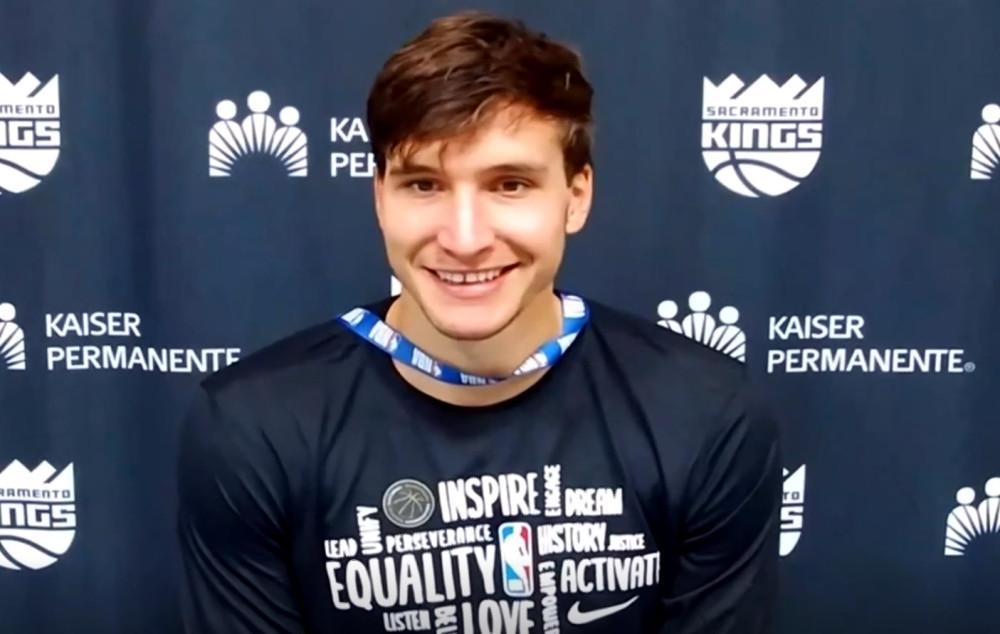 Ovo su bitni razlozi zašto se Bogdan odlučio za Atlantu!