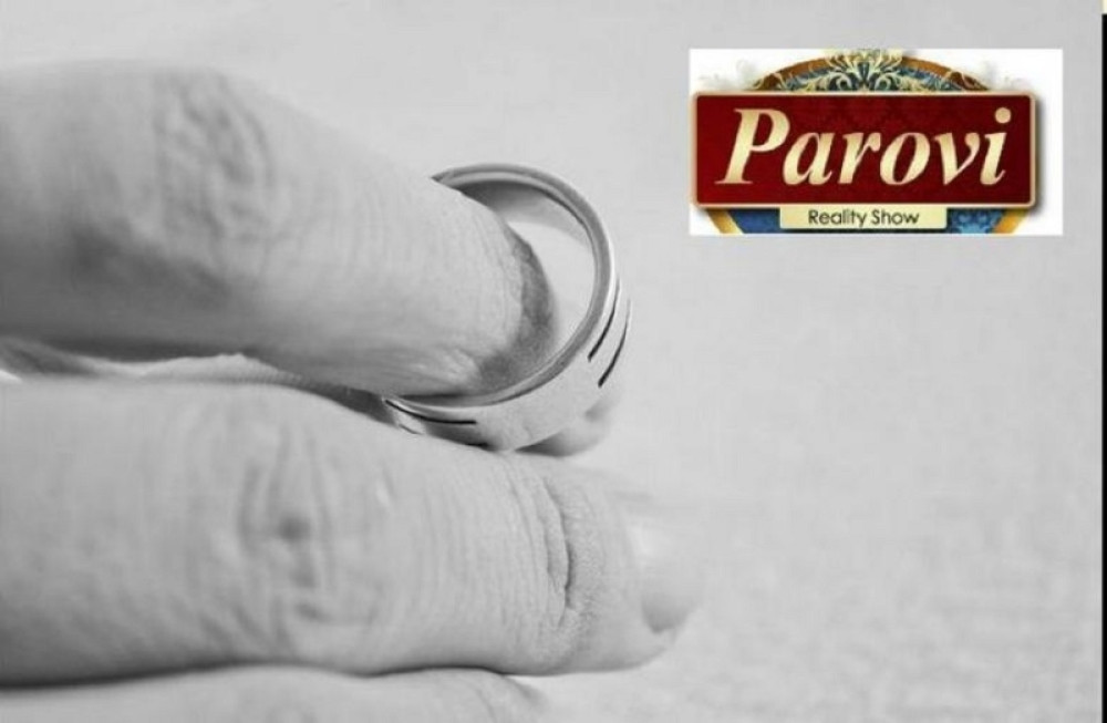 Žena mu usred rijalitija poslala papire za razvod: Vlajić očajan!