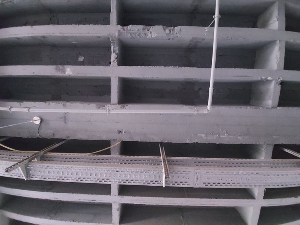 Kakvi su vam plafoni, takav vam je život