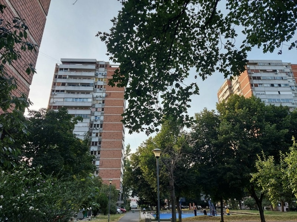 Zver je palacala jezikom, Beograđanka na ivici vrištanja! (FOTO)