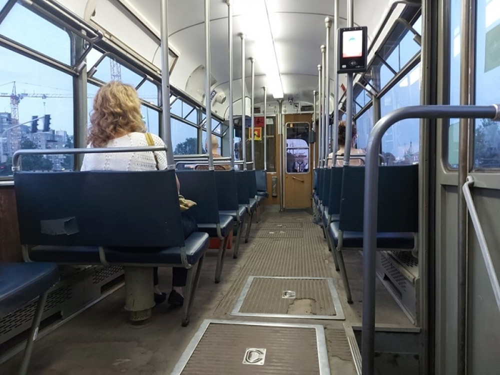 Građani ove evropske države su najpošteniji, samo dva posto njih se ŠVERCUJE gradskim prevozom