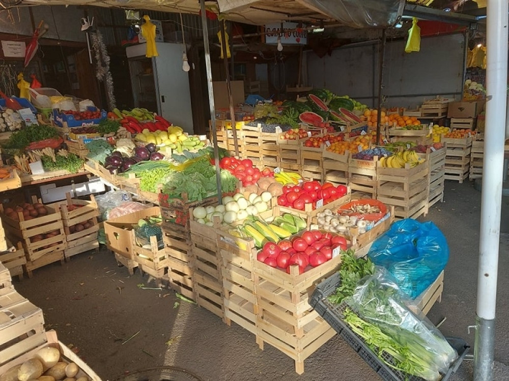 Ovo je najgore voće i povrće, evo i zašto!