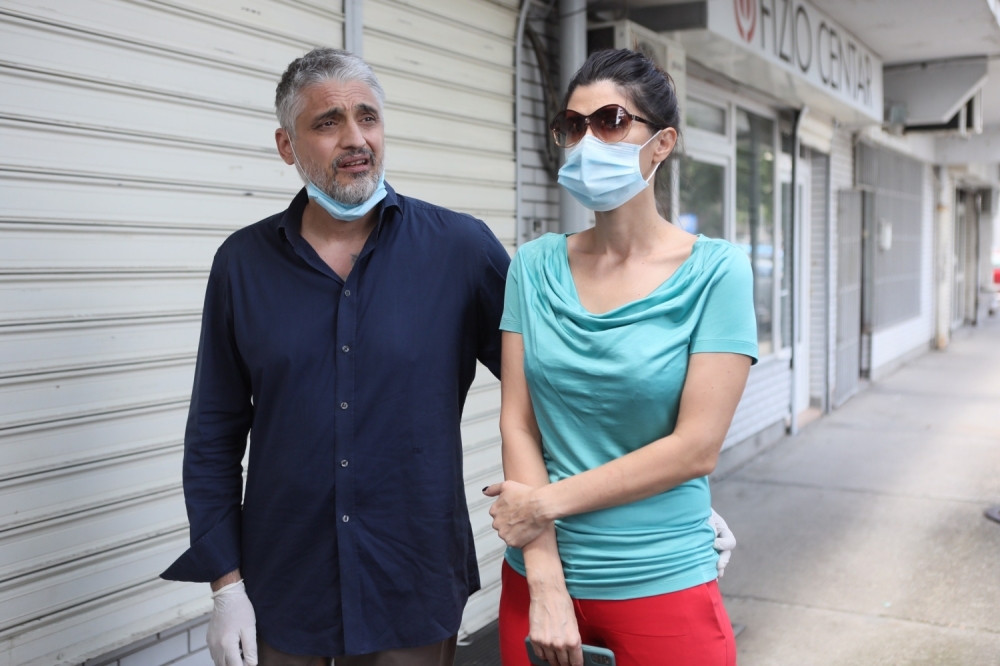 Oglasila se supruga Čede Jovanovića, rekla kakvo je zaista stanje lidera LDP-a