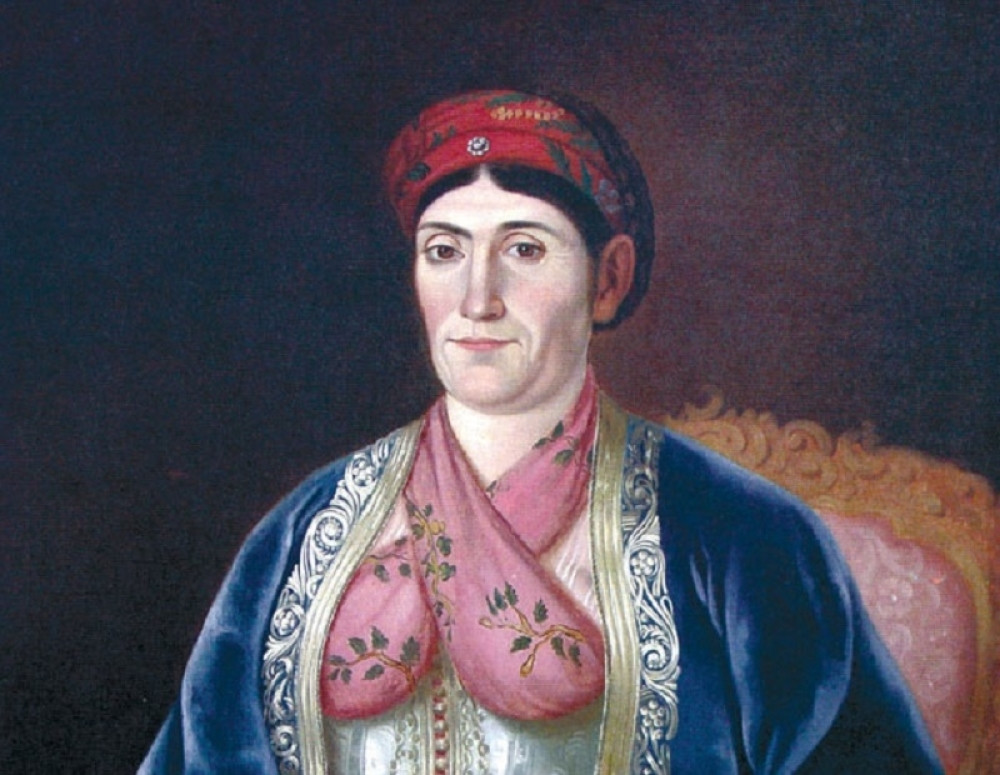 Mnogo godina nakon što je UBILA muževljevu ljubavnicu, kneginja Ljubica se ispovedila: Njene reči prepune su bola i gorčine!