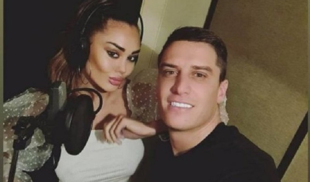 Ana Korać i David Dragojević snimaju duet! Kada vidite ko im radi pesmu, ostaćete bez reči