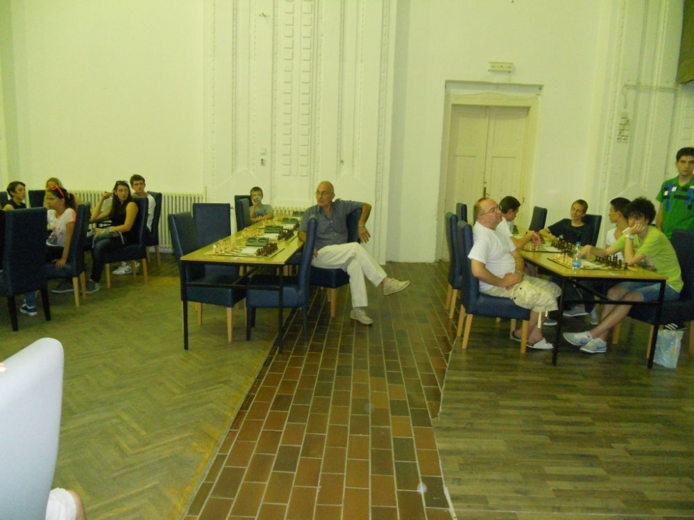 Senta spustila zavesu na letnje turnire u Srbiji