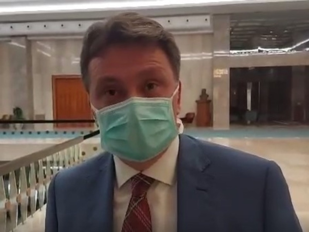 MIhajlo Jovanović objasnio našim čitaocima šta se dešava kada vam stigne obaveštenje!