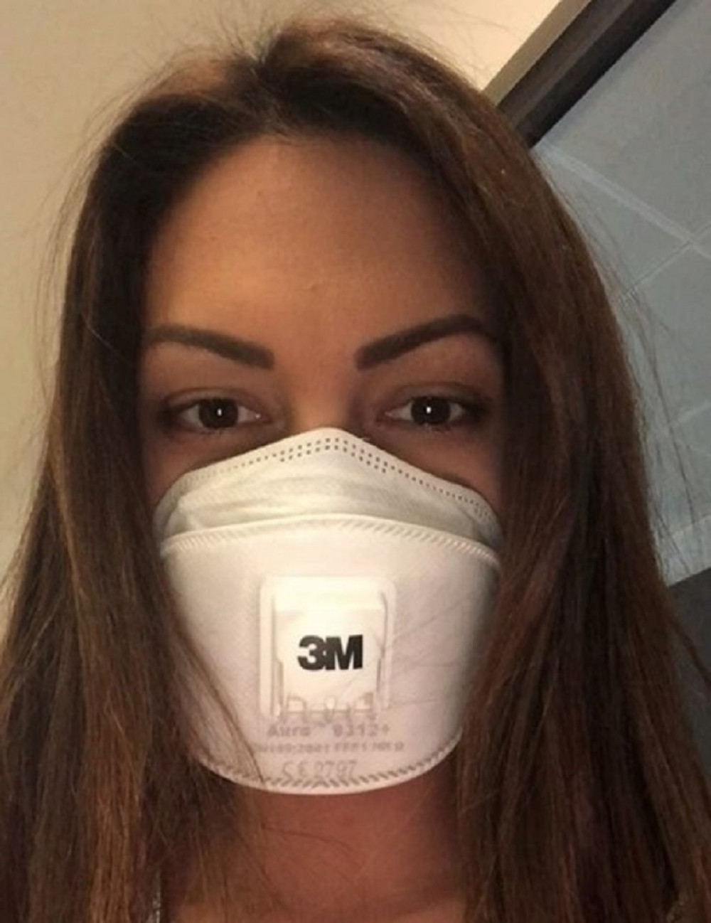 Nina Radulović ponovo hospitalizovana, oglasila se iz bolničke postelje! (FOTO/VIDEO)