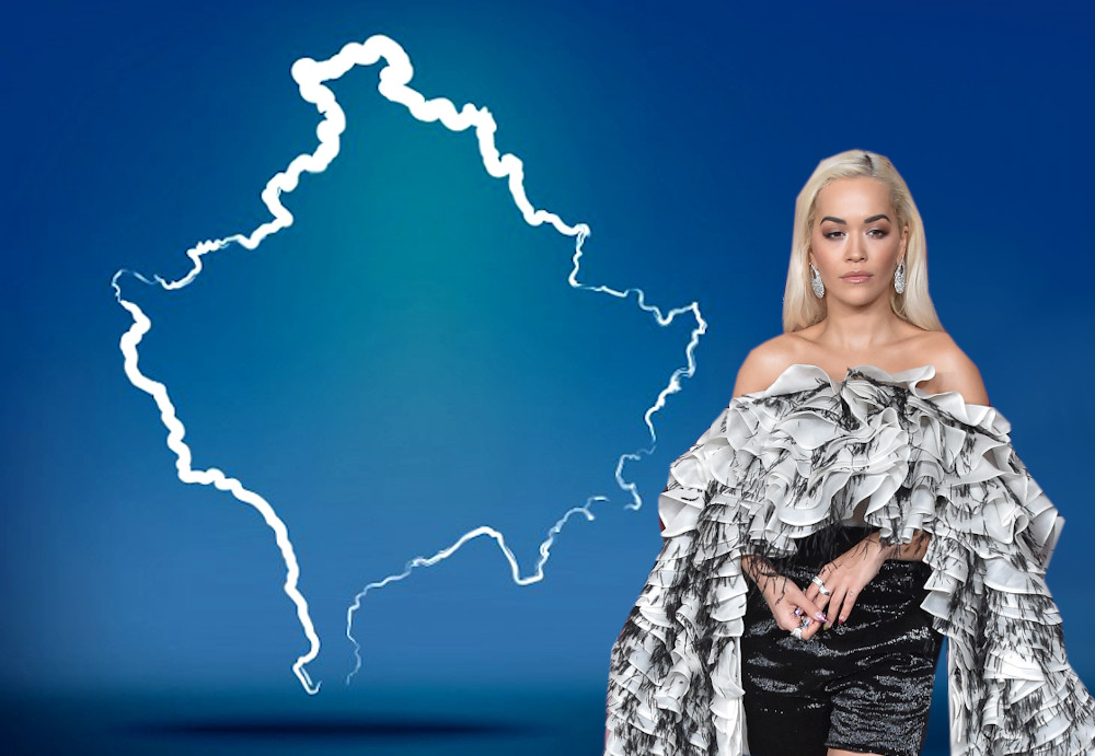 Rita Ora rođena je na teritoriji Srbije od majke katolkinje i oca muslimana, a sa 14 godina bila je S*KSUALNO ZLOSTAVLJANA