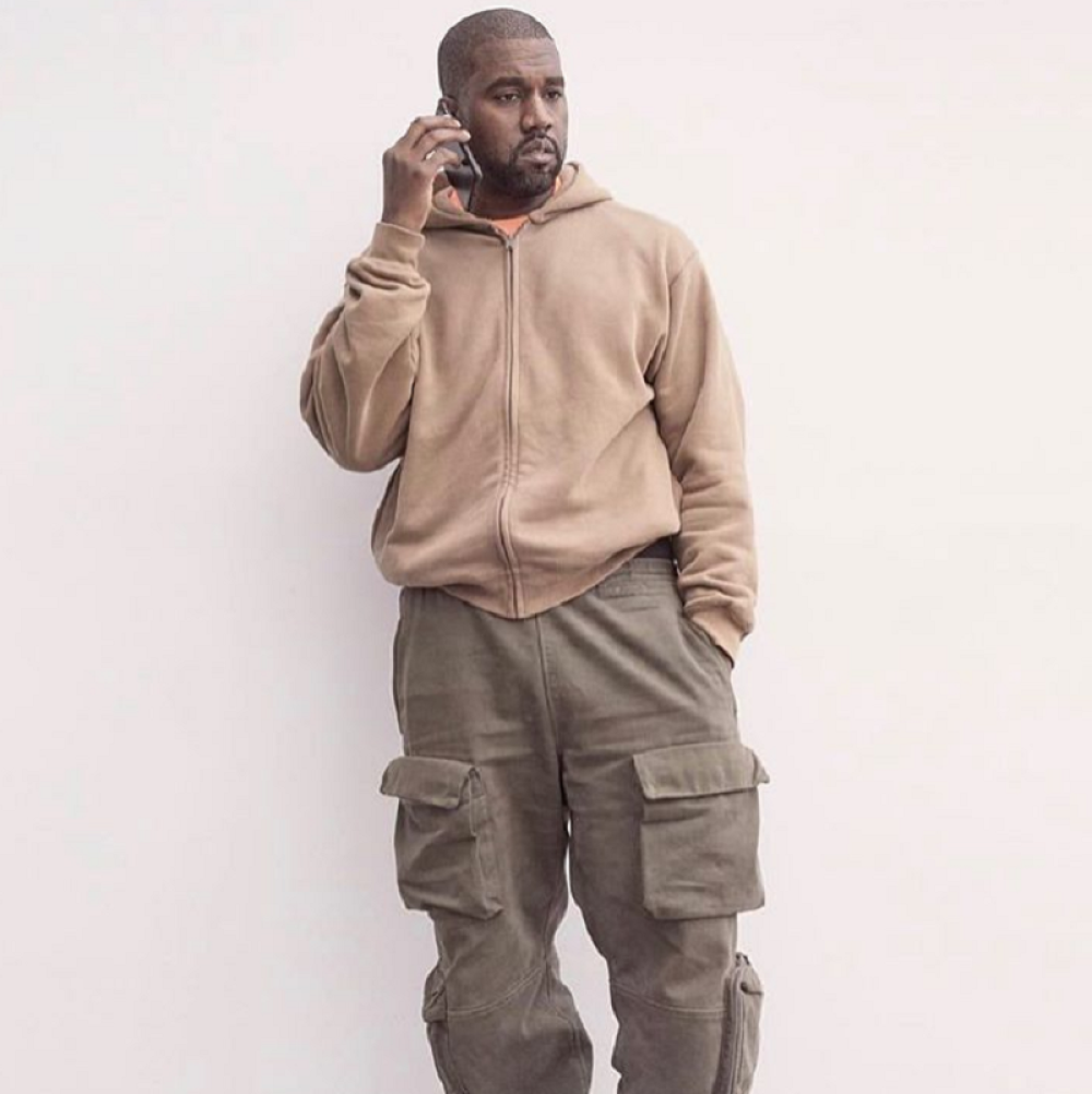 Kanje Vest na prvom predizbornom skupu leteo s teme na temu: Od rasizma preko abortusa do religije