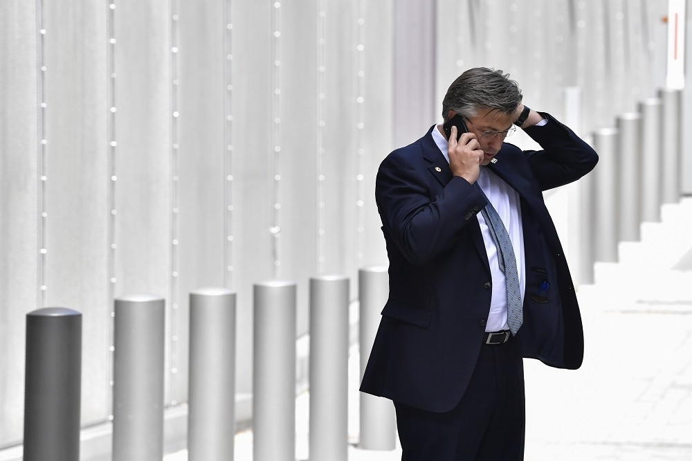 Očajnički potez Zagreba, zbog ribe se odrekli morskog pojasa!