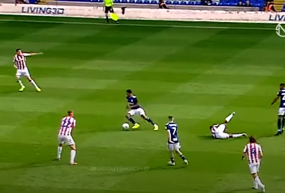 Borusija napravila potez leta, za 30 miliona stiglo gigantsko pojačanje