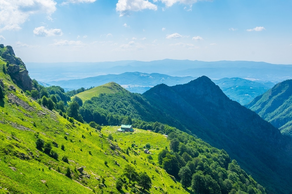 Stara planina - sva od prirode satkana