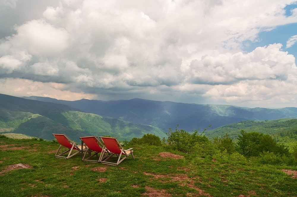 Kako je jedan od najtraženijih hotela na krovu Srbije "zatvoren": Otkrivena istinu o ratu