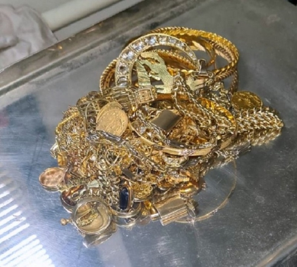 Zlato nikad do sad nije ovoliko vredelo!