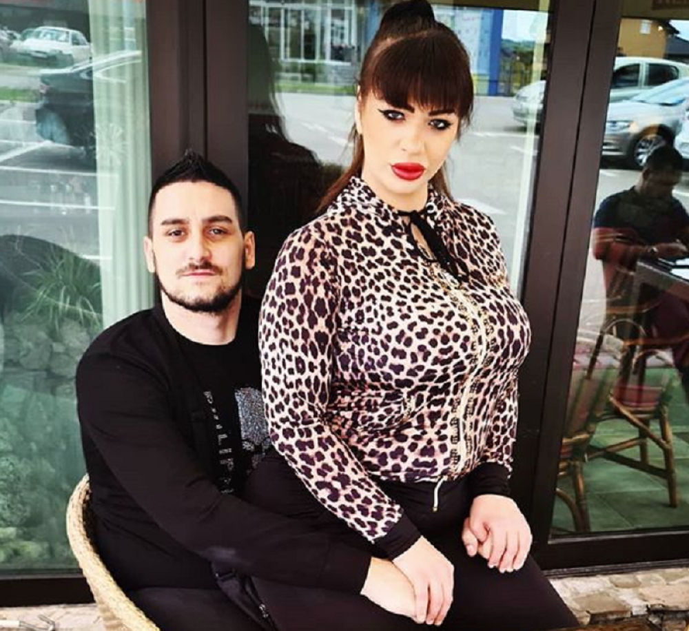 Miljana Kulić se uključila uživo u program i otkrila da je trudna!? (VIDEO)