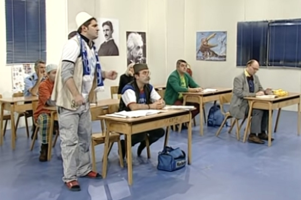 Bane je pao sa drogom, a ostali su preživeli pakao!