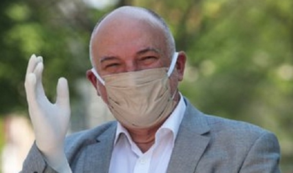 Doktor Milivojević za Alo.rs: Jedna stvar je sada gora nego na početku epidemije!