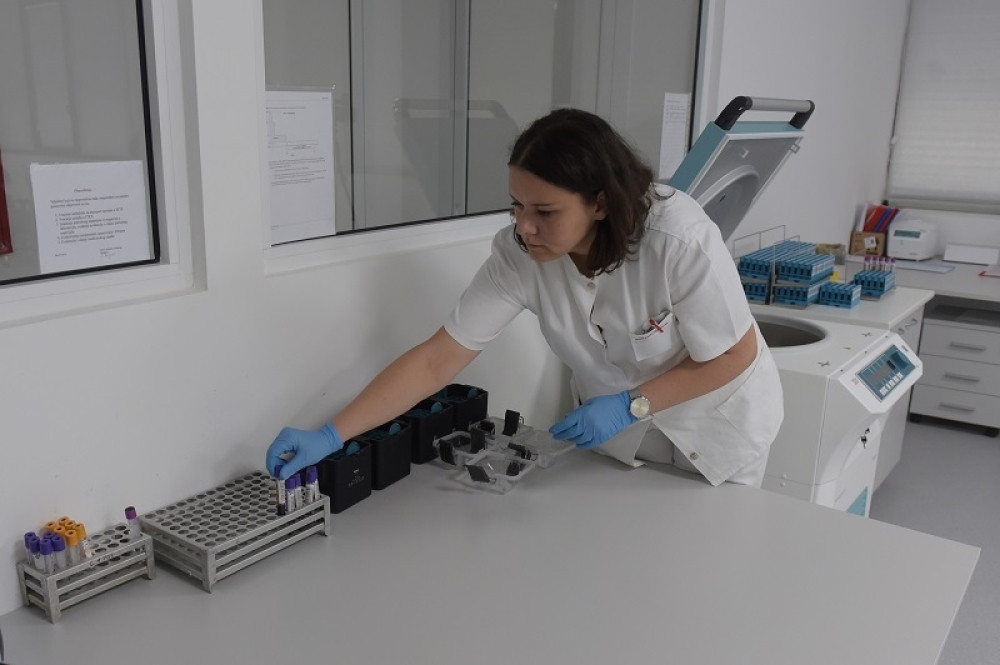 Ne može svako da donira plazmu za lečenje od koronavirusa!