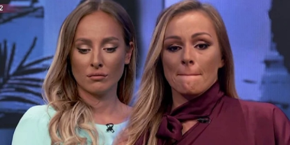 Luna i Anabela u lošem odnosu: Đoganijeva skrhana bolom, ovo joj je bolna tačka! (FOTO)