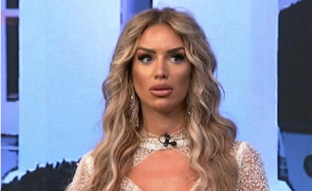 Iva Grgurić vozi Marinkova kola!? (FOTO)