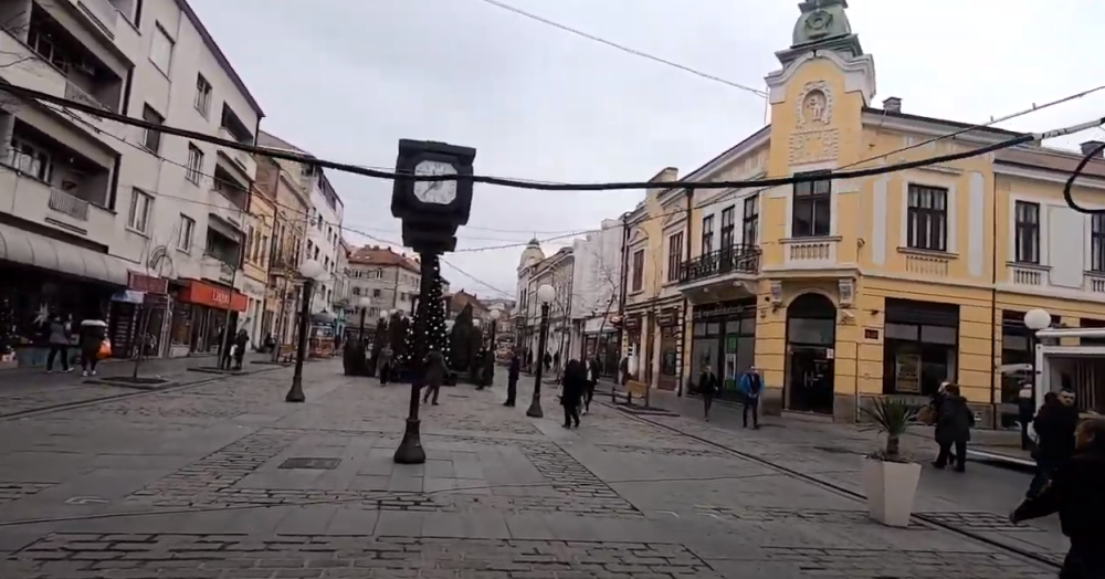 Kragujevčani će udisati čistiji vazduh, kreće rad na ozbiljnom projektu