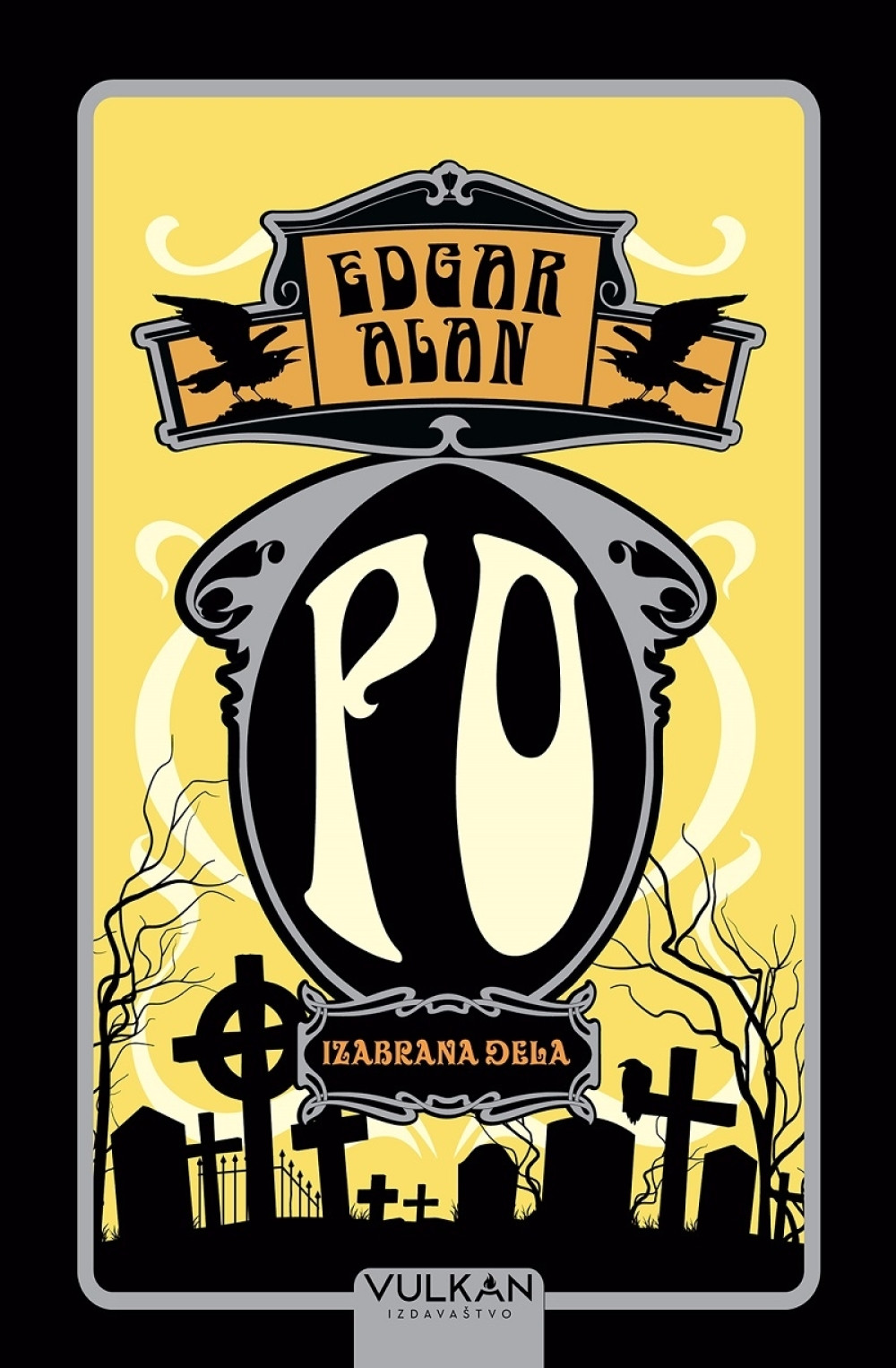 Izabrana dela Edgara Alana Poa uskoro u prodaji